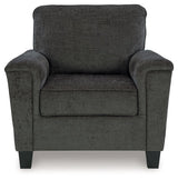 Erinslane - Chair - Dusk