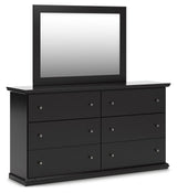 Maribel - Dresser