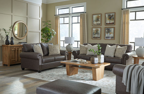 Roxmere - Living Room Set