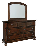 Porter - Dresser