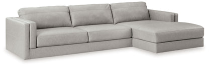 Amiata - 2 Piece Sectional