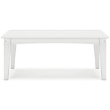 Hyland Wave - Rectangular Cocktail Table