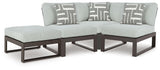 Beachloft - Outdoor Sectional