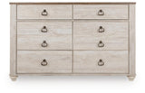 Willowton - Dresser