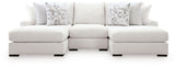 Misty-Lakes - Sectional