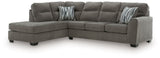 Olten - Sectional