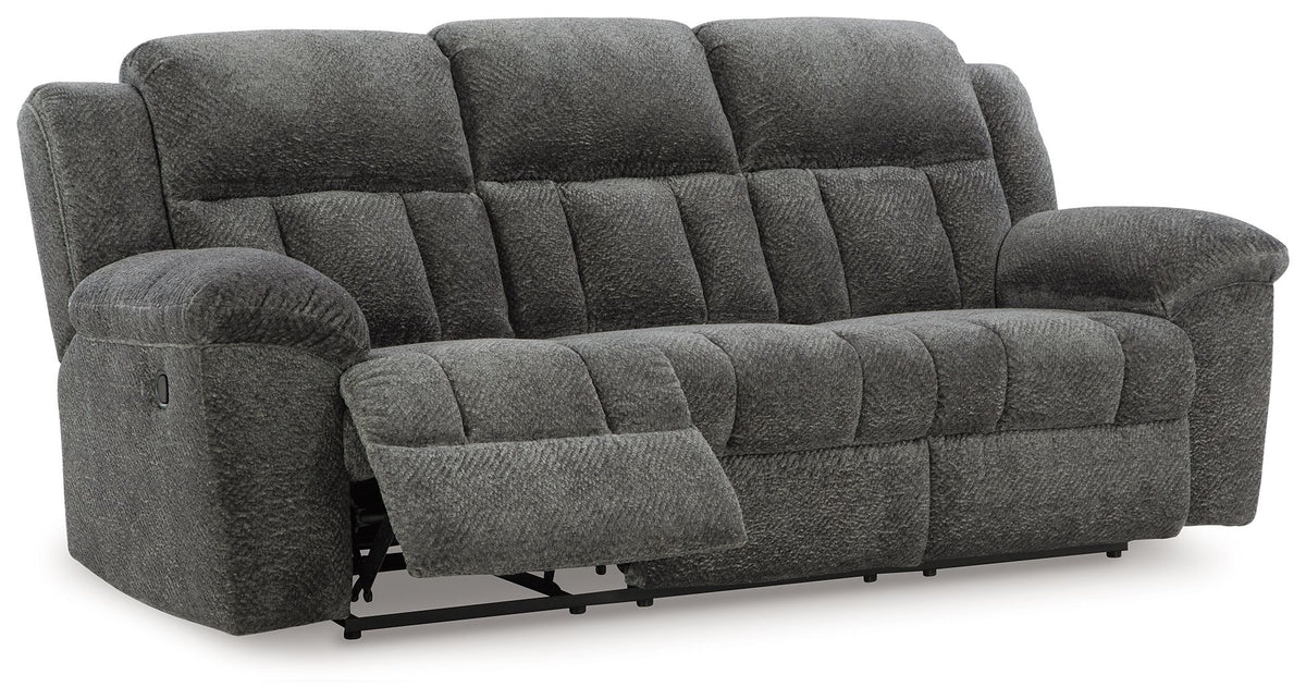 Frohn - Reclining Living Room Set