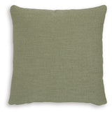 Brockbert - Pillow