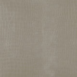 Turner Upholstered Barrel Back Swivel Chair Champagne