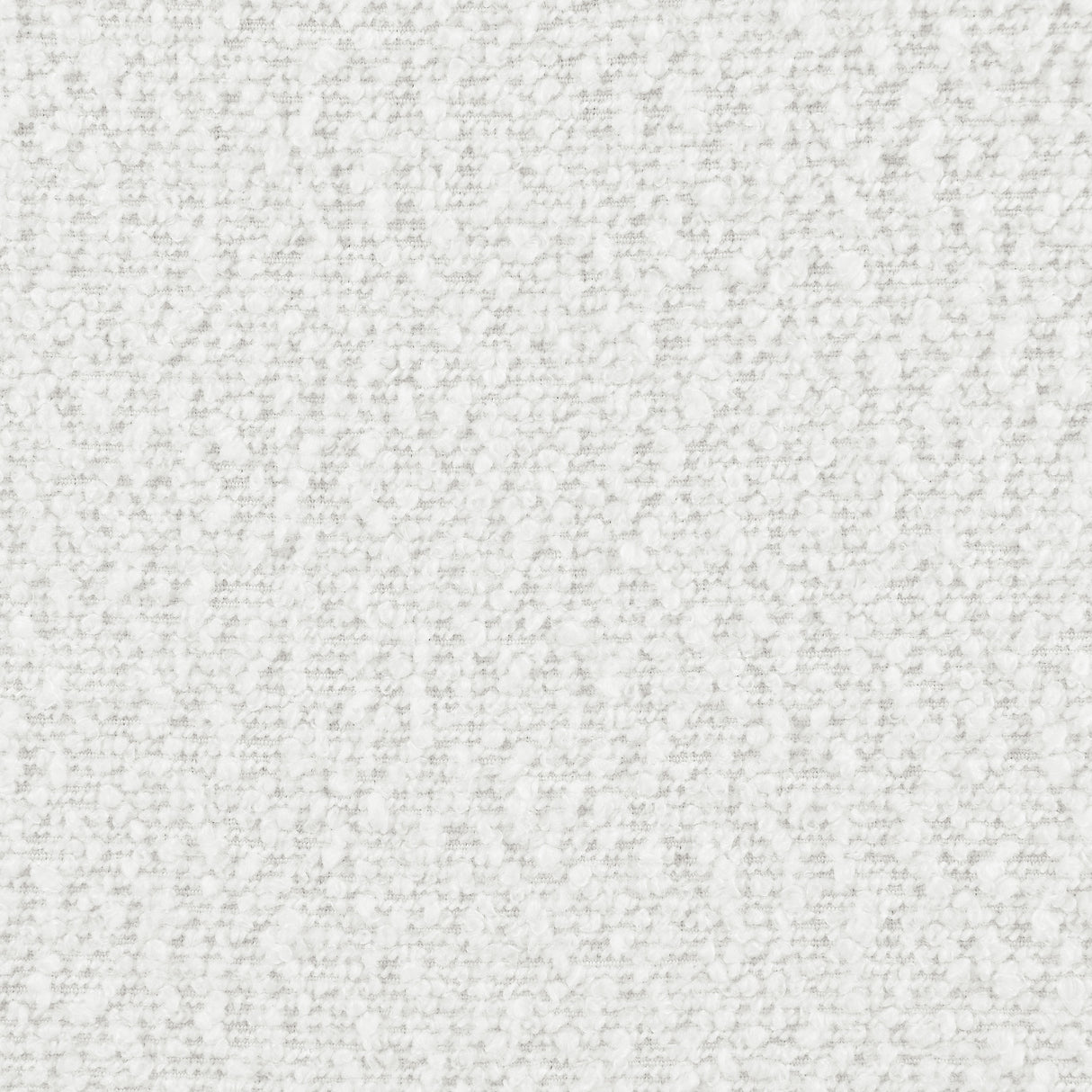 Fitzroy Boucle Upholstered Accent Arm Chair Ivory