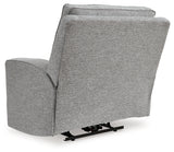 Biscoe Power Reclining Sofa, Loveseat and Recliner