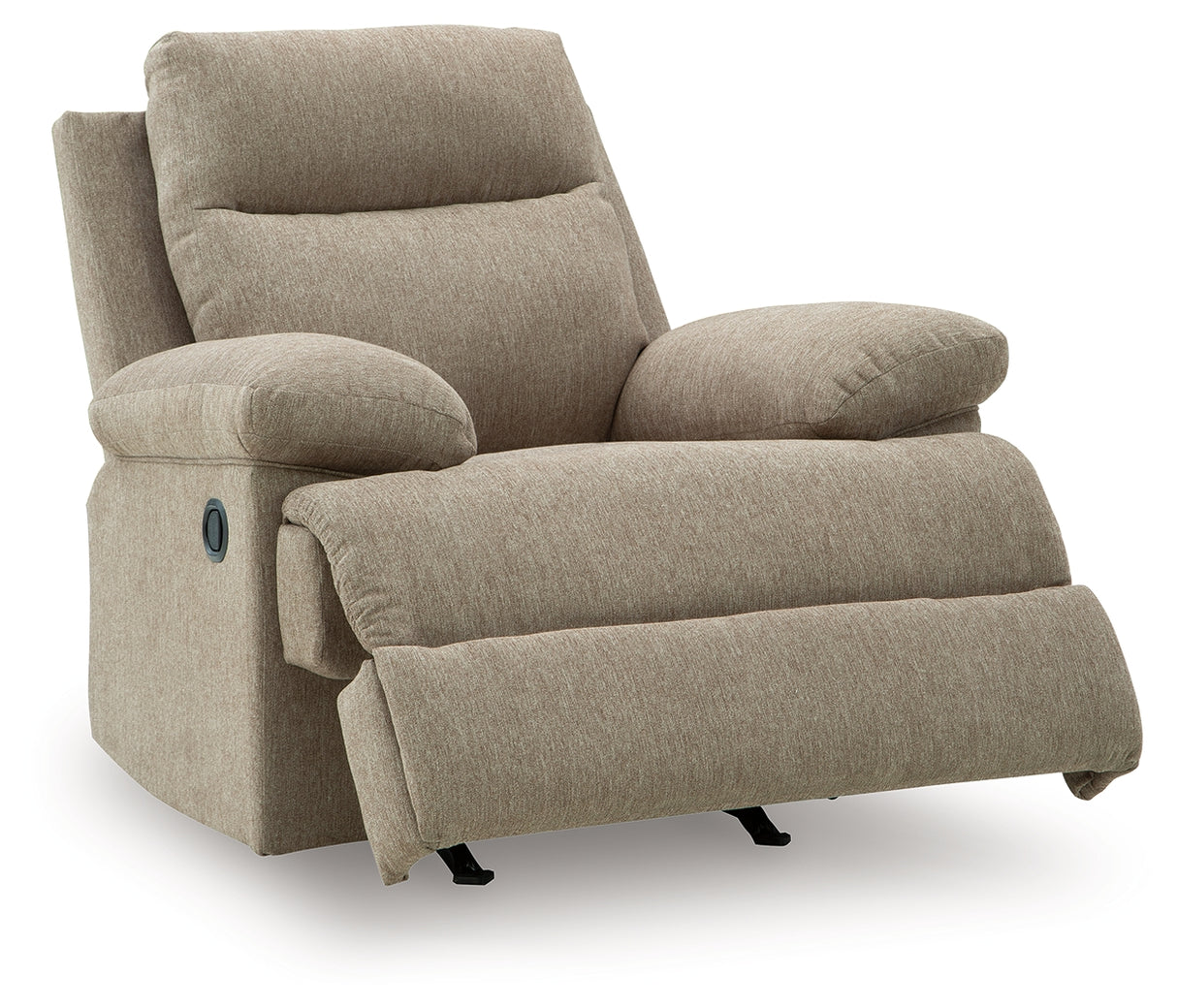 Side-Swipe Living Room