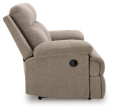 Side-Swipe Living Room