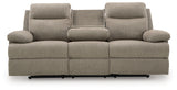 Side-Swipe Living Room