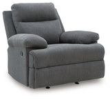Side-Swipe Living Room