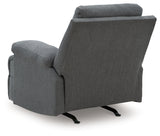 Side-Swipe Living Room