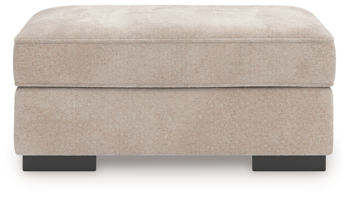 High Profile - Ottoman - Taupe