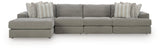 Avaliyah - Sectional