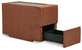 Modmax 5-Piece Sectional with Audio System