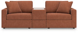 Modmax 3-Piece Sectional