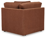 Modmax 8-Piece Sectional and 2 Ottomans