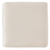 Modmax 8-Piece Sectional and 2 Ottomans