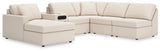 Modmax Sectional