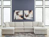 Modmax 4-Piece Sectional with Chaise