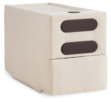 Modmax Sectional