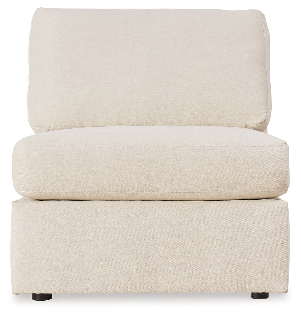 Modmax 5 Piece Sectional with Audio Console