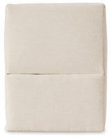 Modmax 5-Piece Sectional with Audio System