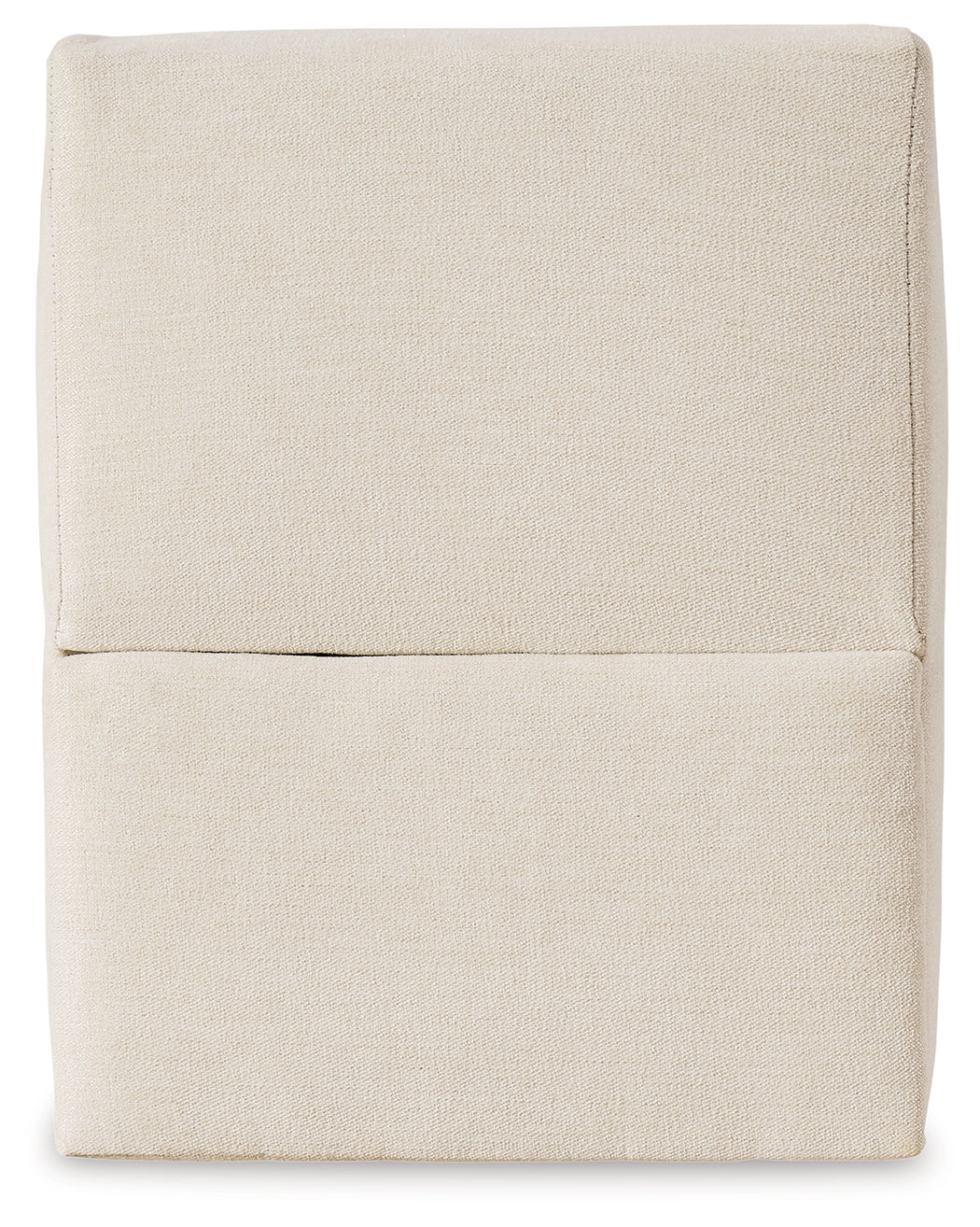 Modmax 4-Piece Sectional and Ottoman