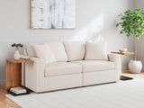 Modmax 3-Piece Sectional Sofa and 2-Piece Sectional Loveseat
