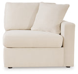Modmax 5-Piece Sectional with Audio System