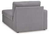 Modmax 5 Piece Sectional with Audio Console