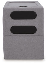 Modmax 6-Piece Sectional