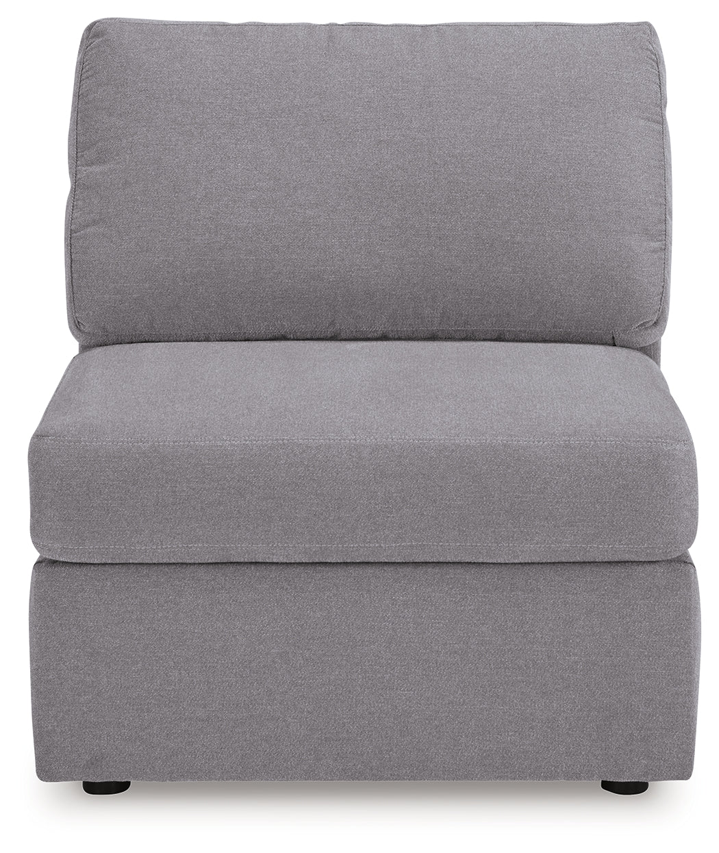 Modmax 5 Piece Sectional with Audio Console