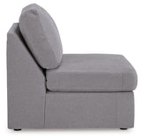 Modmax 5 Piece Sectional with Audio Console