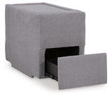 Modmax Sectional