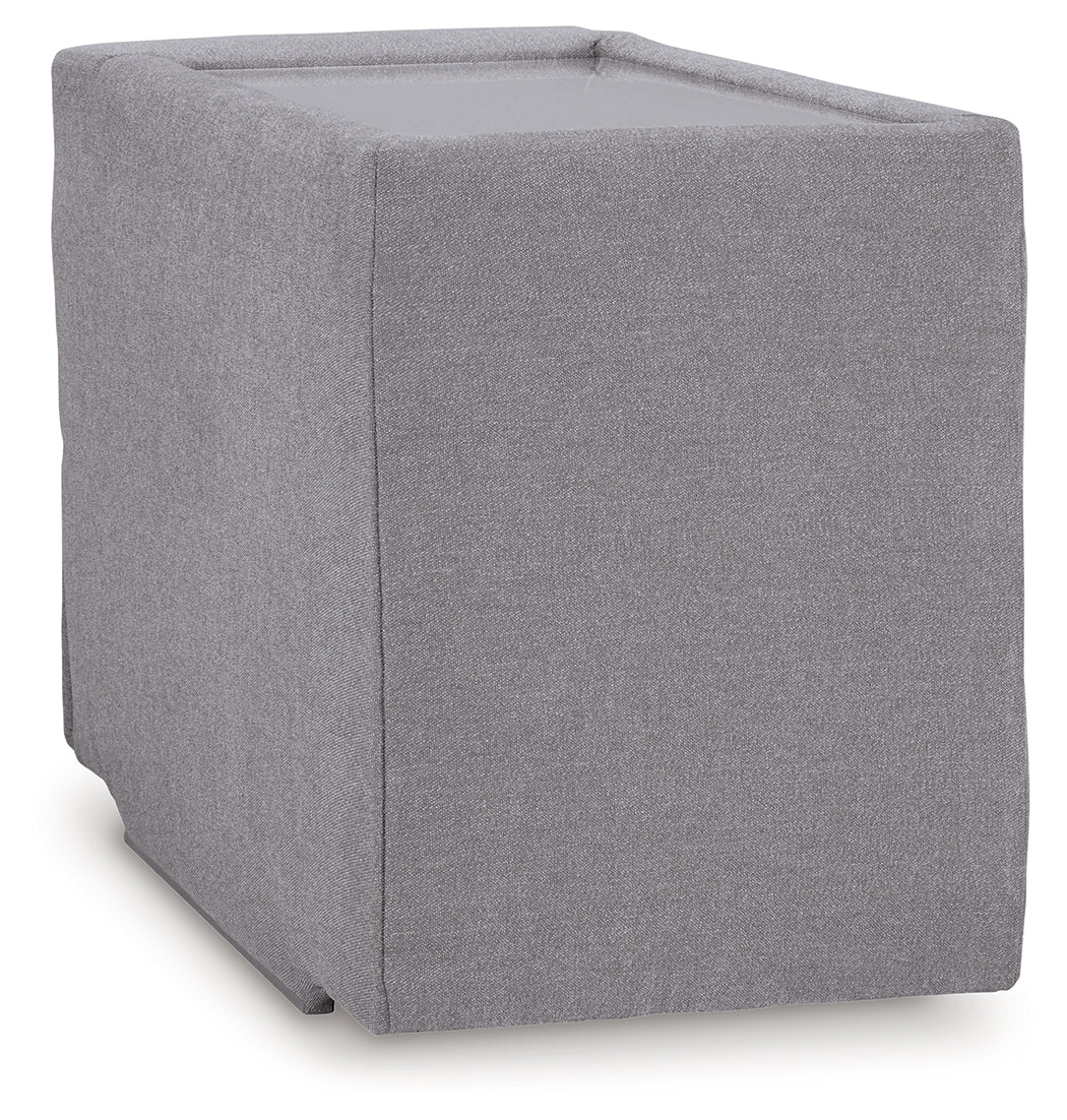 Modmax Sectional