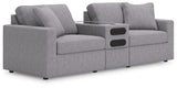 Modmax 3-Piece Sectional
