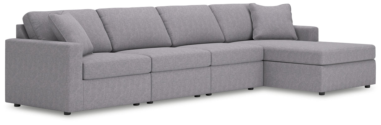 Modmax Sectional