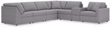 Modmax Sectional