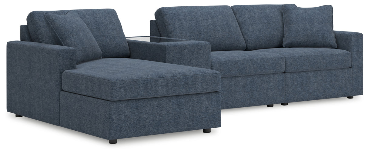 Modmax Sectional