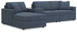 Modmax Sectional