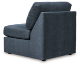 Modmax 7-Piece Sectional with Audio Console