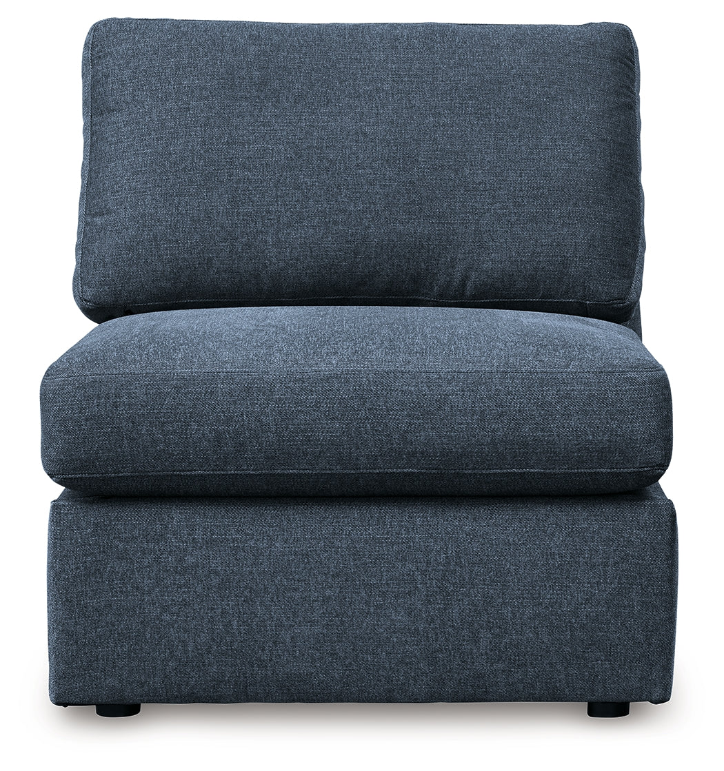 Modmax 7-Piece Sectional with Audio Console