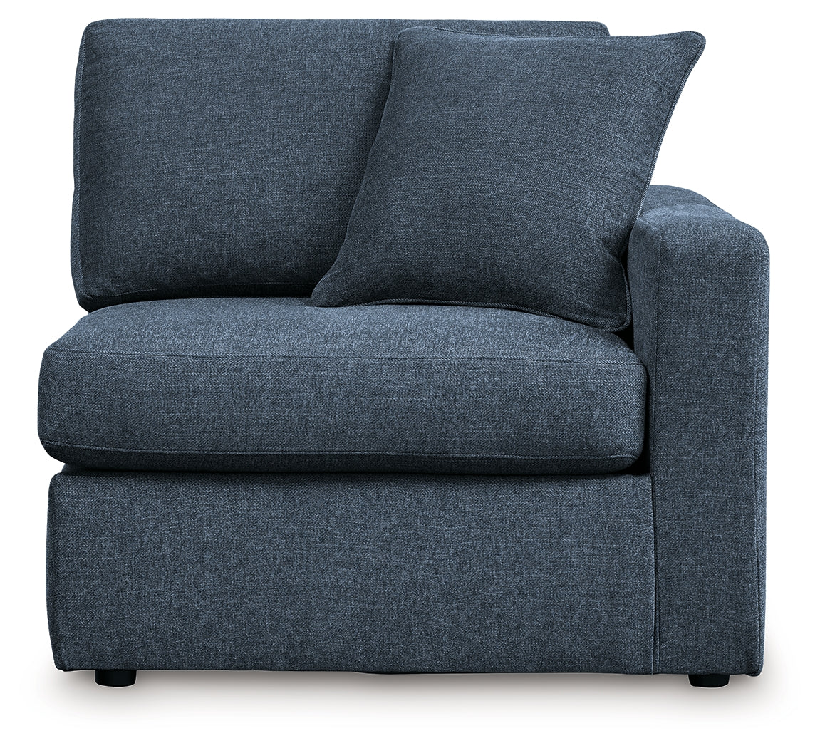 Modmax 5-Piece Sectional with Audio System
