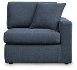 Modmax 5-Piece Sectional with Audio System