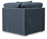 Modmax 7-Piece Sectional with Audio Console
